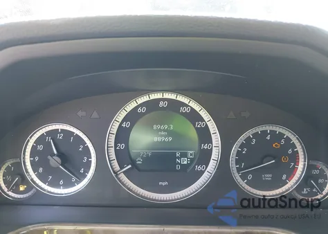 2010 Mercedes-Benz E 350 4Matic из США, поврежденный, VIN WDDHF8HBXAA253124